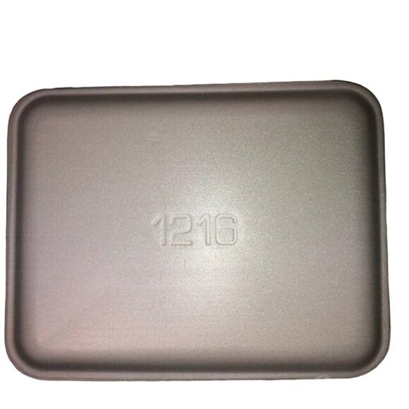 Styrofoam Trays - Set of 12 12.25”x16” NEW No Original Packaging - Picture 3 of 5